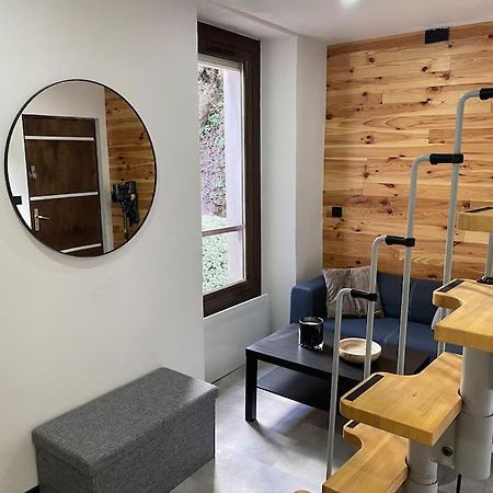 FérelPetit Duplex Cocooningアパートメント エクステリア 写真
