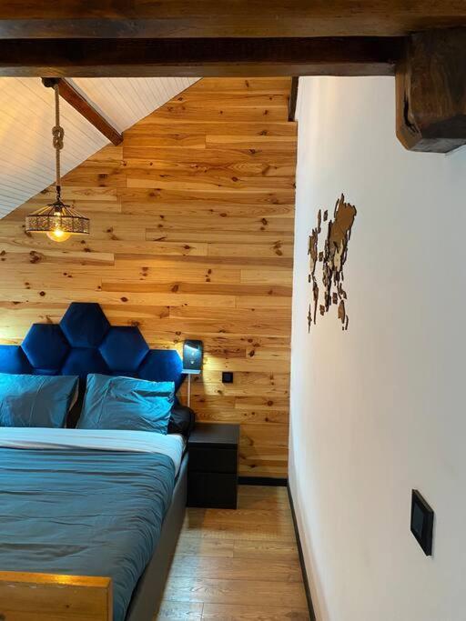 FérelPetit Duplex Cocooningアパートメント エクステリア 写真