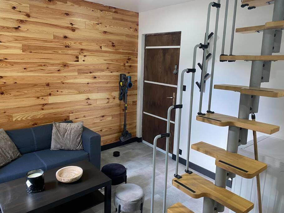 FérelPetit Duplex Cocooningアパートメント エクステリア 写真