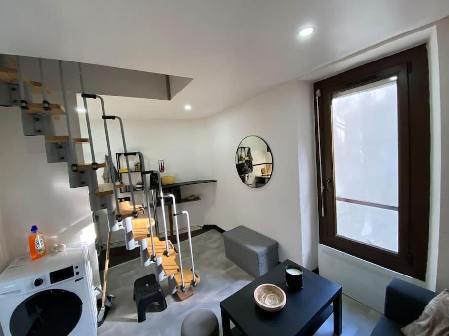 FérelPetit Duplex Cocooningアパートメント エクステリア 写真