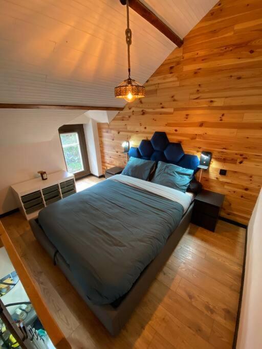 FérelPetit Duplex Cocooningアパートメント エクステリア 写真