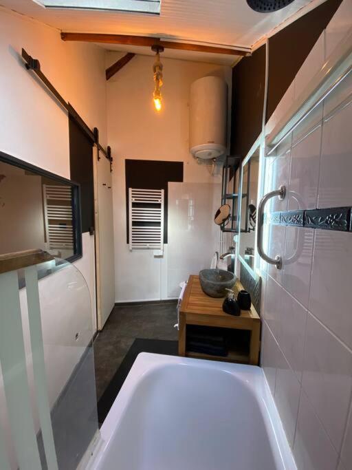 FérelPetit Duplex Cocooningアパートメント エクステリア 写真