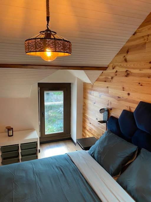 FérelPetit Duplex Cocooningアパートメント エクステリア 写真