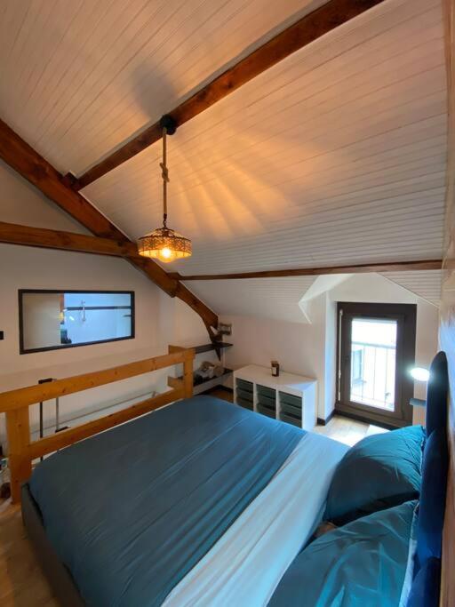 FérelPetit Duplex Cocooningアパートメント エクステリア 写真