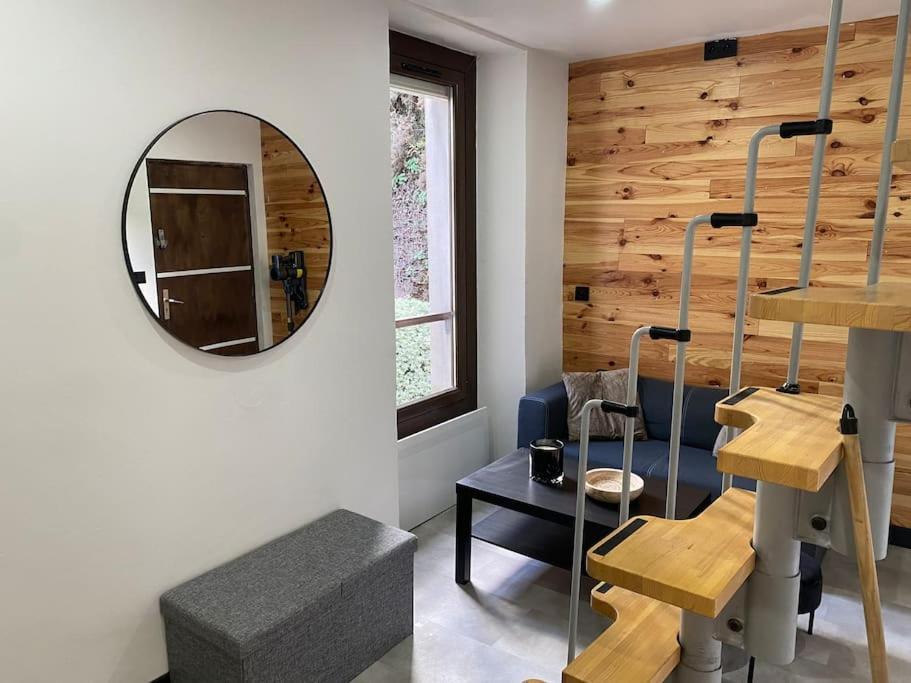 FérelPetit Duplex Cocooningアパートメント エクステリア 写真